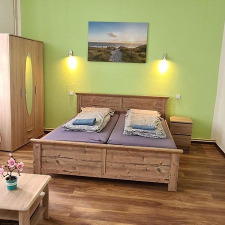 Ferienwohnung Werder  Dış mekan fotoğraf