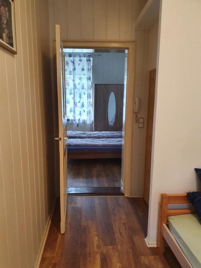 Ferienwohnung Werder  Dış mekan fotoğraf