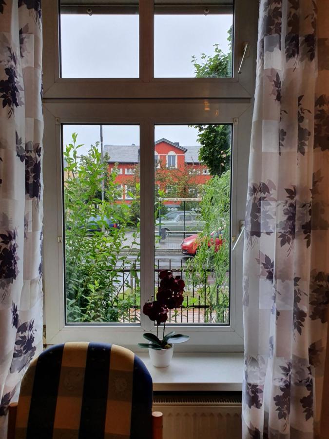 Ferienwohnung Werder  Dış mekan fotoğraf